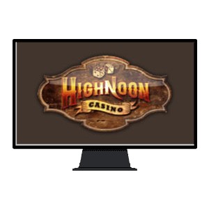 Highnoon Casino - casino review