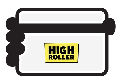 Highroller Casino - Banking casino