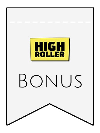 Latest bonus spins from Highroller Casino