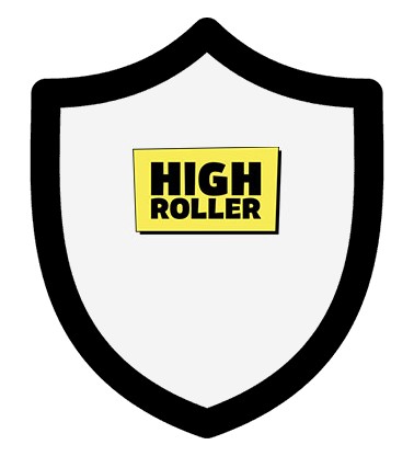 Highroller Casino - Secure casino