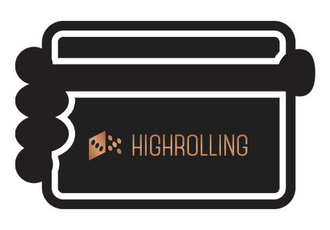 Highrolling - Banking casino