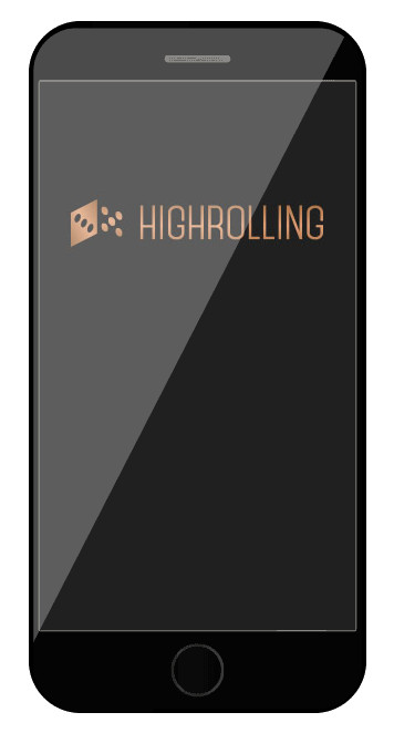 Highrolling - Mobile friendly