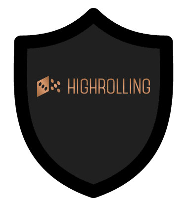 Highrolling - Secure casino