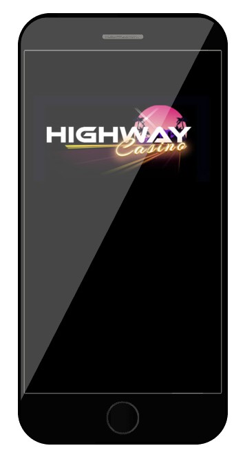 Highway Casino - Mobile friendly