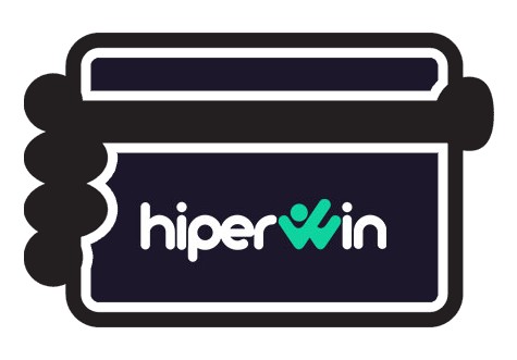 Hiperwin - Banking casino