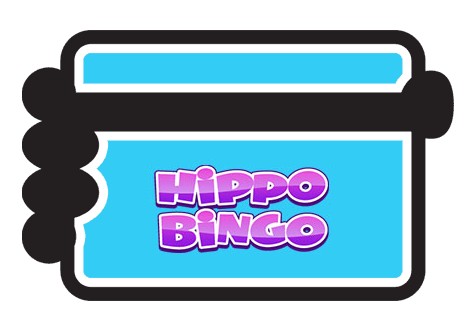 Hippo Bingo Casino - Banking casino