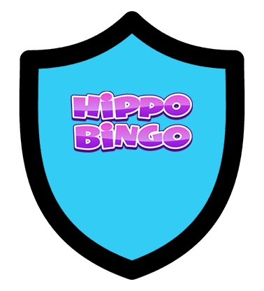 Hippo Bingo Casino - Secure casino