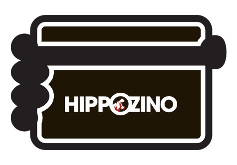 HippoZino Casino - Banking casino
