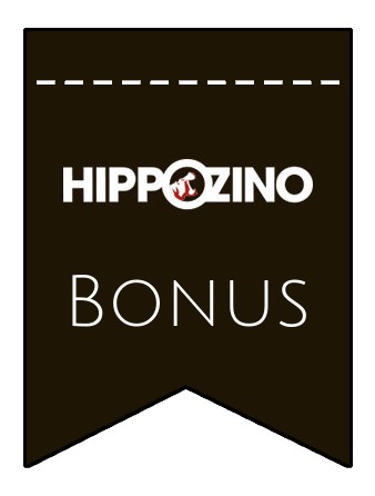 Latest bonus spins from HippoZino Casino