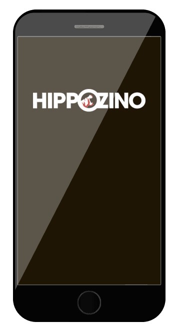 HippoZino Casino - Mobile friendly
