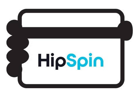 HipSpin - Banking casino