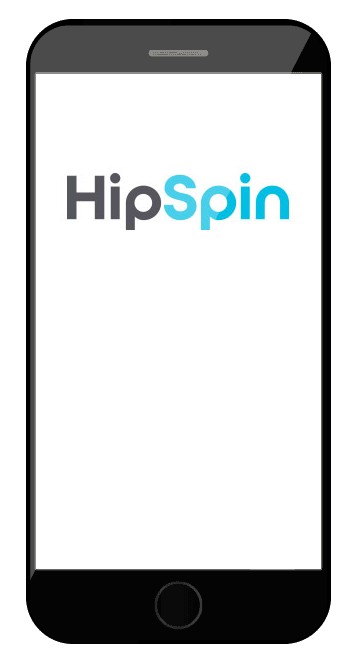 HipSpin - Mobile friendly