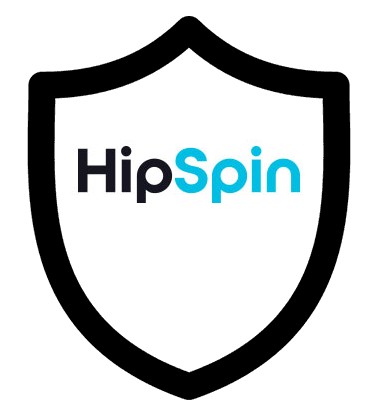 HipSpin - Secure casino
