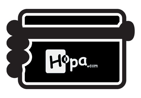 Hopa Casino - Banking casino