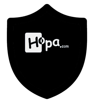 Hopa Casino - Secure casino