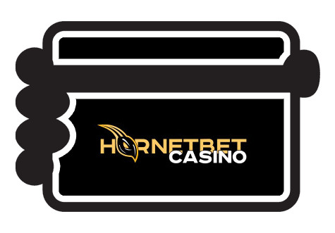 HornetBet - Banking casino