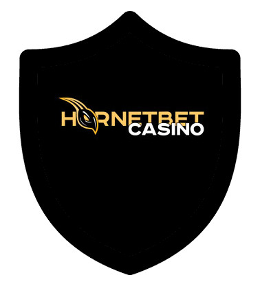 HornetBet - Secure casino