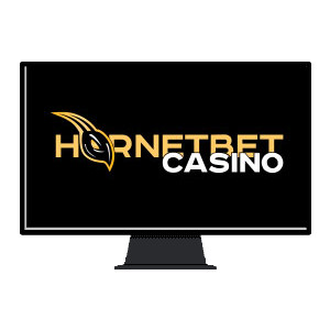 HornetBet - casino review