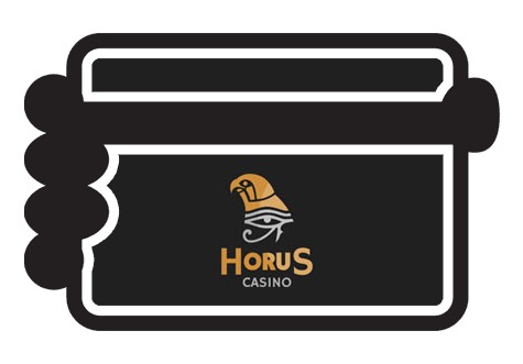 Horus Casino - Banking casino