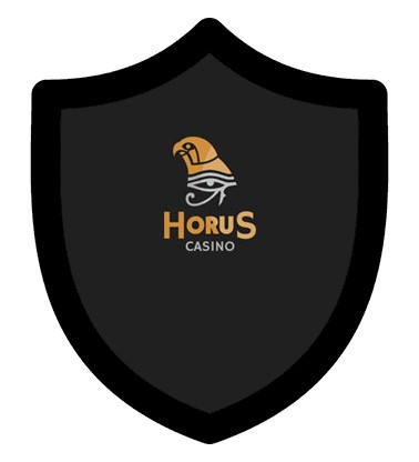 Horus Casino - Secure casino