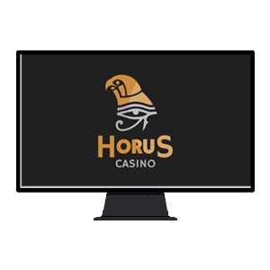 Horus Casino - casino review
