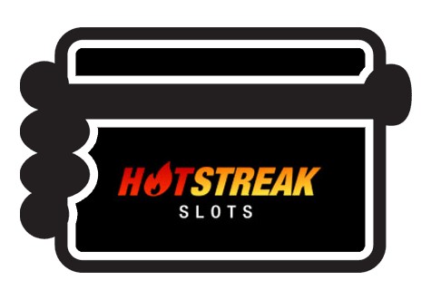 Hot Streak - Banking casino