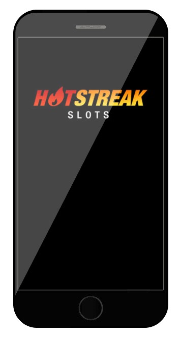 Hot Streak - Mobile friendly