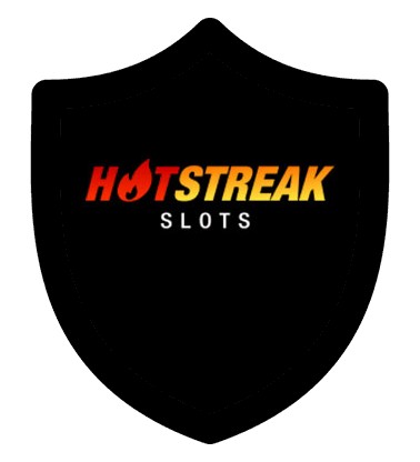 Hot Streak - Secure casino