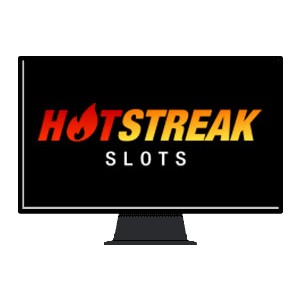 Hot Streak - casino review