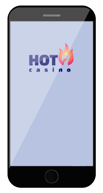 Hot7Casino - Mobile friendly