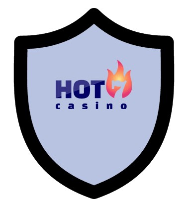 Hot7Casino - Secure casino