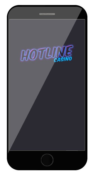 Hotline Casino - Mobile friendly