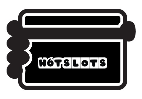 HotSlots - Banking casino