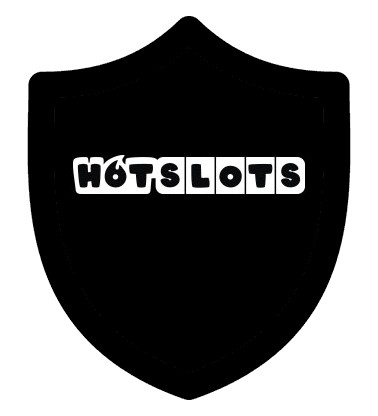 HotSlots - Secure casino