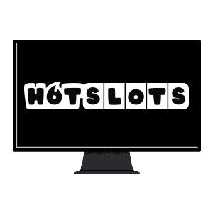 HotSlots - casino review