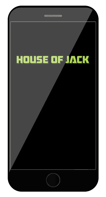 House of Jack Casino - Mobile friendly