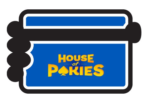 House of Pokies - Banking casino