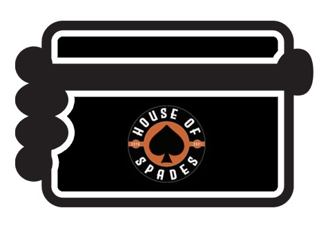 House of Spades - Banking casino