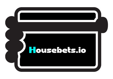 Housebets io - Banking casino