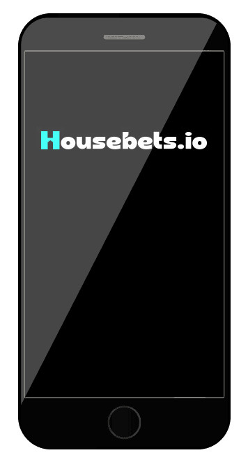 Housebets io - Mobile friendly