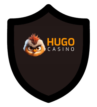 Hugo Casino - Secure casino