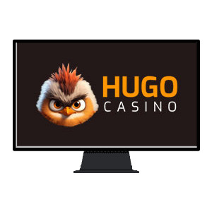 Hugo Casino - casino review