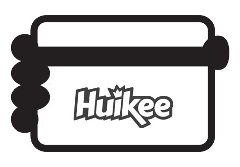 Huikee - Banking casino