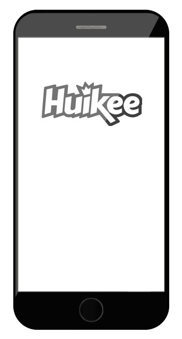 Huikee - Mobile friendly