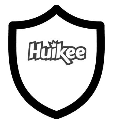 Huikee - Secure casino