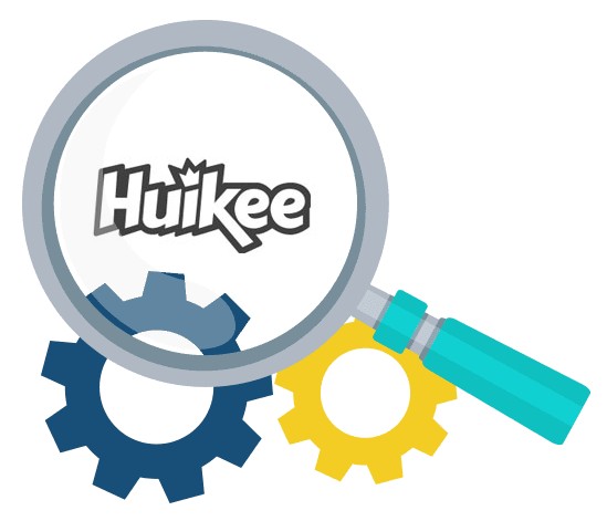 Huikee - Software