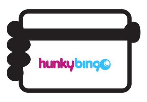 Hunky Bingo Casino - Banking casino