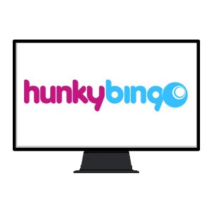 Hunky Bingo Casino - casino review