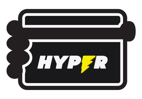 Hyper Casino - Banking casino