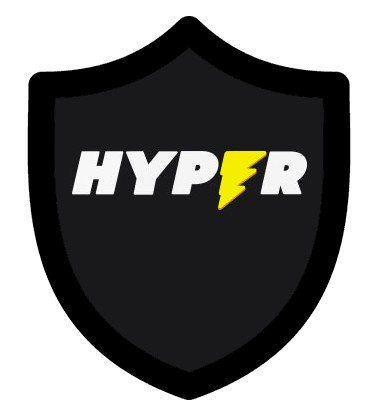 Hyper Casino - Secure casino